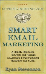 Smart Email Newsletter Marketing