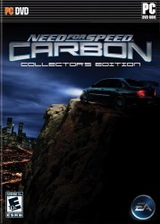 Need for Speed Carbon Collector’s Edition – PC