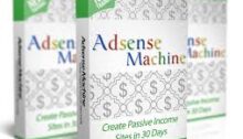 Adsense Machine Review – How Two Guys Make A Full Time Income From Adsense
