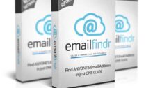 EmailFindr Review – Find Anyone’s Professional Email in 1-Click